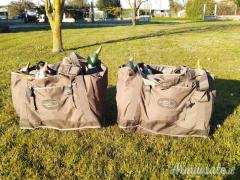 Stampi di Germano da campo GHG