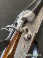 doppietta CAL. 28 SIACE  cani esterni BAFFO