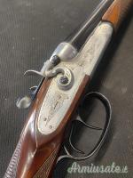 doppietta CAL. 28 SIACE  cani esterni BAFFO