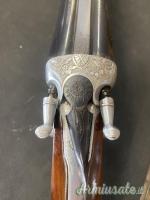 doppietta CAL. 28 SIACE  cani esterni BAFFO