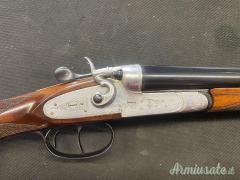 doppietta CAL. 28 SIACE  cani esterni BAFFO