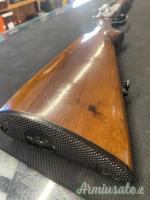 doppietta CAL. 28 SIACE  cani esterni BAFFO