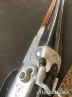 doppietta CAL. 28 SIACE  cani esterni BAFFO