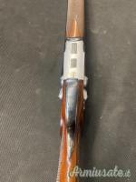 doppietta CAL. 28 SIACE  cani esterni BAFFO