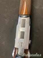 doppietta CAL. 28 SIACE  cani esterni BAFFO