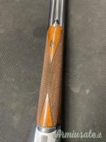 doppietta CAL. 28 SIACE  cani esterni BAFFO