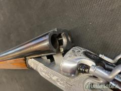 doppietta CAL. 28 SIACE  cani esterni BAFFO