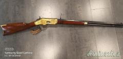 Uberti MODEL 1866 YELLOW BOY .45 Colt