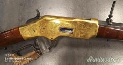 Uberti MODEL 1866 YELLOW BOY .45 Colt