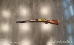 Uberti MODEL 1866 YELLOW BOY .45 Colt