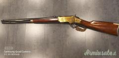 Uberti MODEL 1866 YELLOW BOY .45 Colt