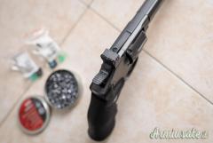 Gamo PR-776 4.5/.177