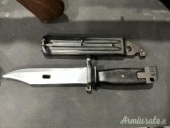 Carabina s/automatica ZASTAVA M76 | 8x57 JS