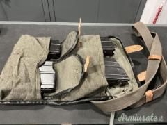 Carabina s/automatica ZASTAVA M76 | 8x57 JS