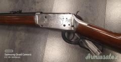 Winchester MODEL 94  CENTENARIO NRA .30-30 Winchester