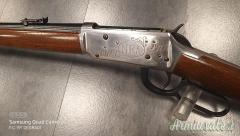 Winchester MODEL 94  CENTENARIO NRA .30-30 Winchester