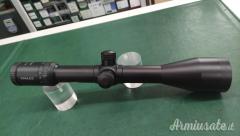 KAHLES K418 4,5-18X50 RET MIL 1