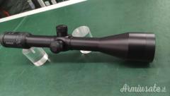 KAHLES K418 4,5-18X50 RET MIL 1