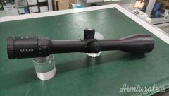 KAHLES K418 4,5-18X50 RET MIL 1