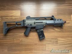 G36C Softair