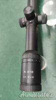 KAHLES K418 4,5-18X50 RET MIL 1