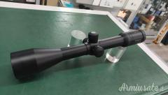 KAHLES K418 4,5-18X50 RET MIL 1