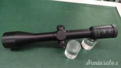 KAHLES K418 4,5-18X50 RET MIL 1