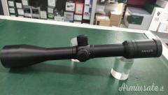 KAHLES K418 4,5-18X50 RET MIL 1