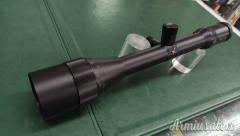 SWAROVSKI HABICHT 6-24X50 RET FINE PLEX