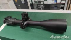 SWAROVSKI X5I 5-25X56P 1/8 DI MOA RETICOLO L PLEX -I+