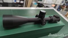 SWAROVSKI X5I 5-25X56P 1/8 DI MOA RETICOLO L PLEX -I+