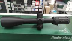 SWAROVSKI X5I 5-25X56P 1/8 DI MOA RETICOLO L PLEX -I+