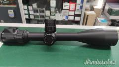 SWAROVSKI X5I 5-25X56P 1/8 DI MOA RETICOLO L PLEX -I+