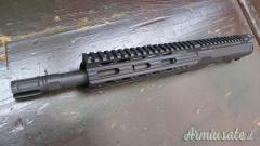 Nuova Jager M4 carbine .300 AAC Blackout