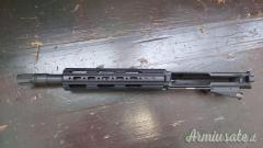 Nuova Jager M4 carbine .300 AAC Blackout