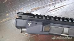 Nuova Jager M4 carbine .300 AAC Blackout