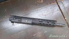 Nuova Jager M4 carbine .300 AAC Blackout