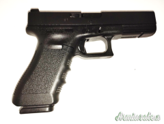 PISTOLA GLOCK MOD.17 CAL.9X21+1C.