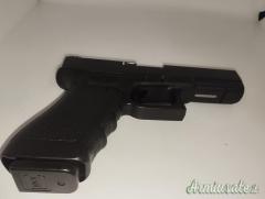 PISTOLA GLOCK MOD.17 CAL.9X21+1C.