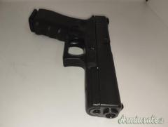 PISTOLA GLOCK MOD.17 CAL.9X21+1C.