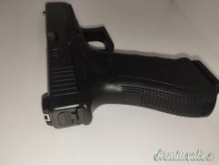 PISTOLA GLOCK MOD.17 CAL.9X21+1C.
