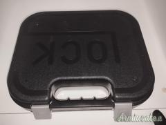 PISTOLA GLOCK MOD.17 CAL.9X21+1C.