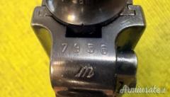 Mauser Luger P08, 1940, Sportiva, 9×19 (9 Parabellum)