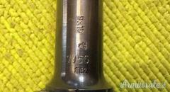 Mauser Luger P08, 1940, Sportiva, 9×19 (9 Parabellum)