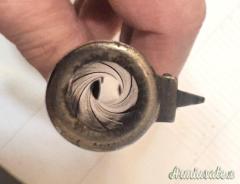 Mauser Luger P08, 1940, Sportiva, 9×19 (9 Parabellum)