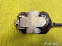 Mauser Luger P08, 1940, Sportiva, 9×19 (9 Parabellum)
