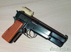 Browning HP Vigilante  9x21mm IMI