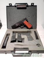 Browning HP Vigilante  9x21mm IMI