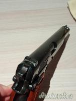 Browning HP Vigilante  9x21mm IMI