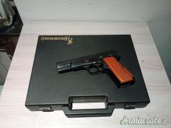Browning HP Vigilante  9x21mm IMI